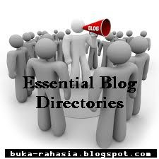 Daftar Direktori Dofollow Pagerank Tinggi 38 Blog Submission Sites