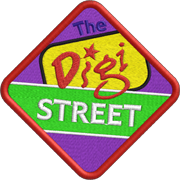 Support The Digi Street!