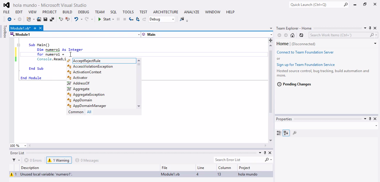 /Visual Basic Conviértete en un Experto / Video Curso / MP4/ Google
