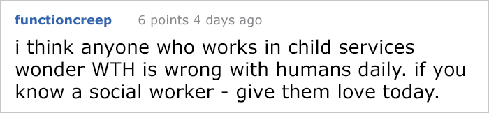 Babysitter Explains Why She Never Accepts Kids Who Are Sleeping Babysitter Explains Why She Never Accepts Kids Who Are Sleeping