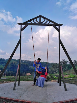 Karang Resik Karang Resik