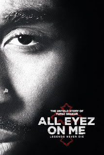 All Eyez on Me – A História de Tupac All Eyez on Me – A História de Tupac