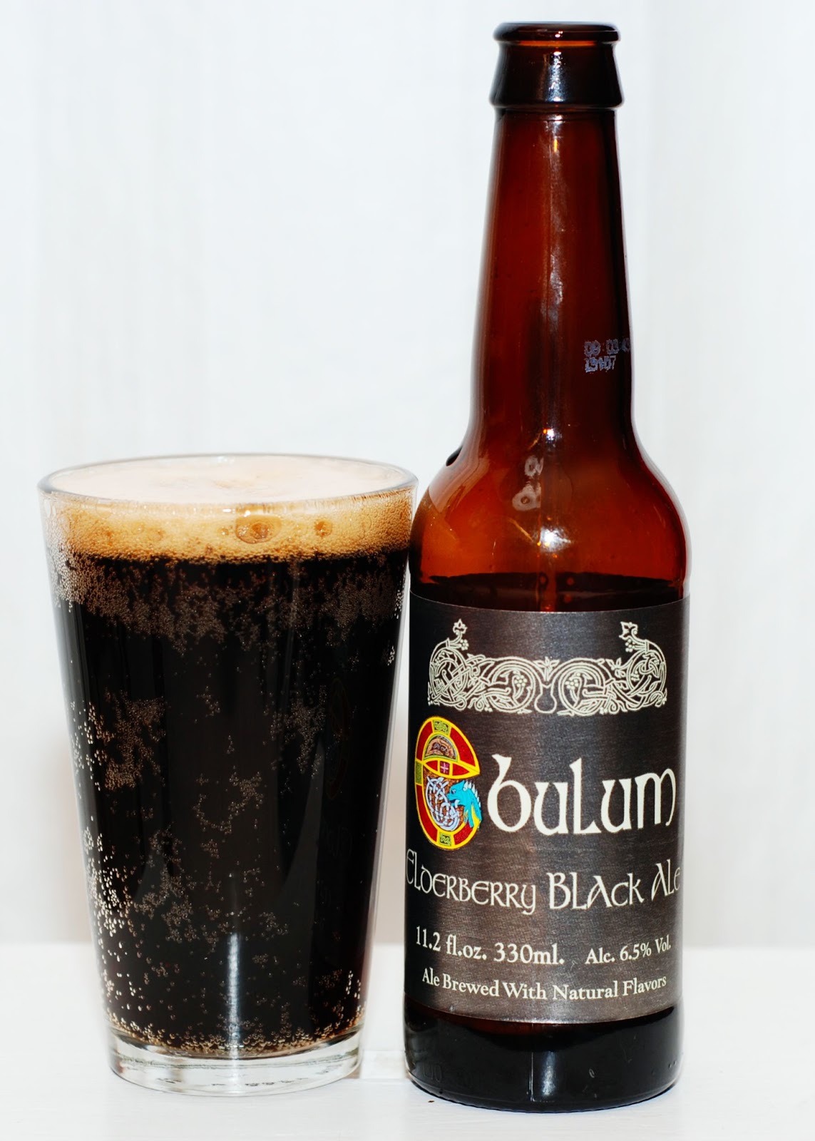 The Brown Knowser Beer O'Clock Studying Scottish History