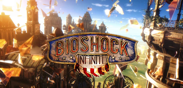 BioShock Infinite 1998 Mode Announced