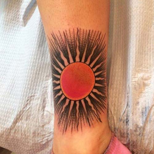 güneş dövmeleri sun tattoos 17 güneş dövmeleri sun tattoos 17