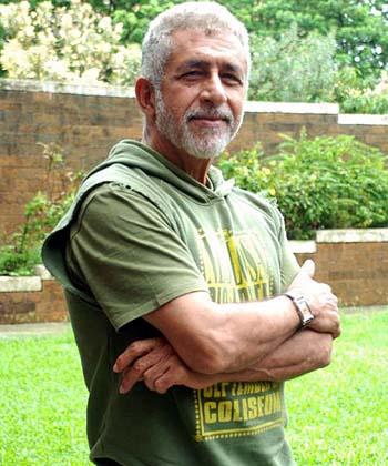 Download Free Photos, Wallpapers: Picture Of Naseeruddin Shah In Pakistan