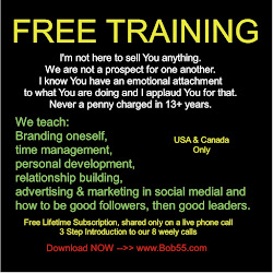 Frustrated with your MLM results?  MLM Leads? Get free MLM Training, Forever!