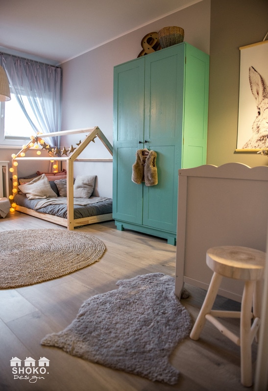 Instabloggers que molan: Vivienda de Lovingit | Decoración