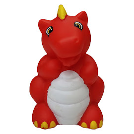 My Little Pony Fiery Year Five Int. Princess Ponies G1 Pony