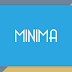 Minima Responsive Blogger Template