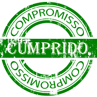 Resultado de imagem para compromisso cumprido