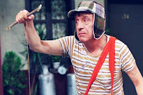 EL CHAVO...