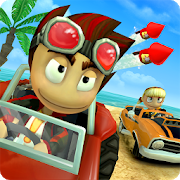 Beach Buggy Racing v1.2.20 Mod Apk (Unlimited Coins + All Cars Purchased) Beach Buggy Racing Mod Apk for Android Terbaru Beach Buggy Racing v1.2.20 Mod Apk (Unlimited Coins + All Cars Purchased)
