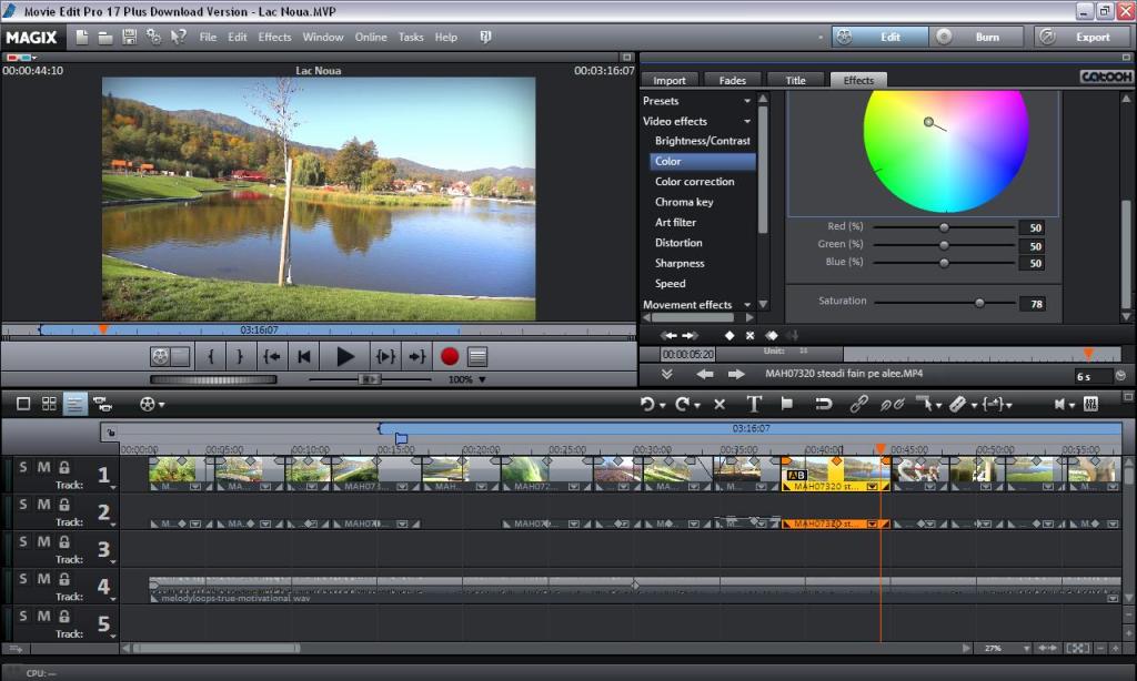 Video Editing Software Reviews Coupons Video Editing Tutorials 3