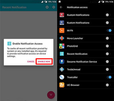 Pesan WhatsApp yang Sudah Dihapus Pesan WhatsApp yang Sudah Dihapus