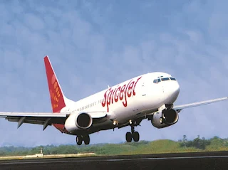 SpiceJet Becomes First Indian Budget Carrier to Join IATA