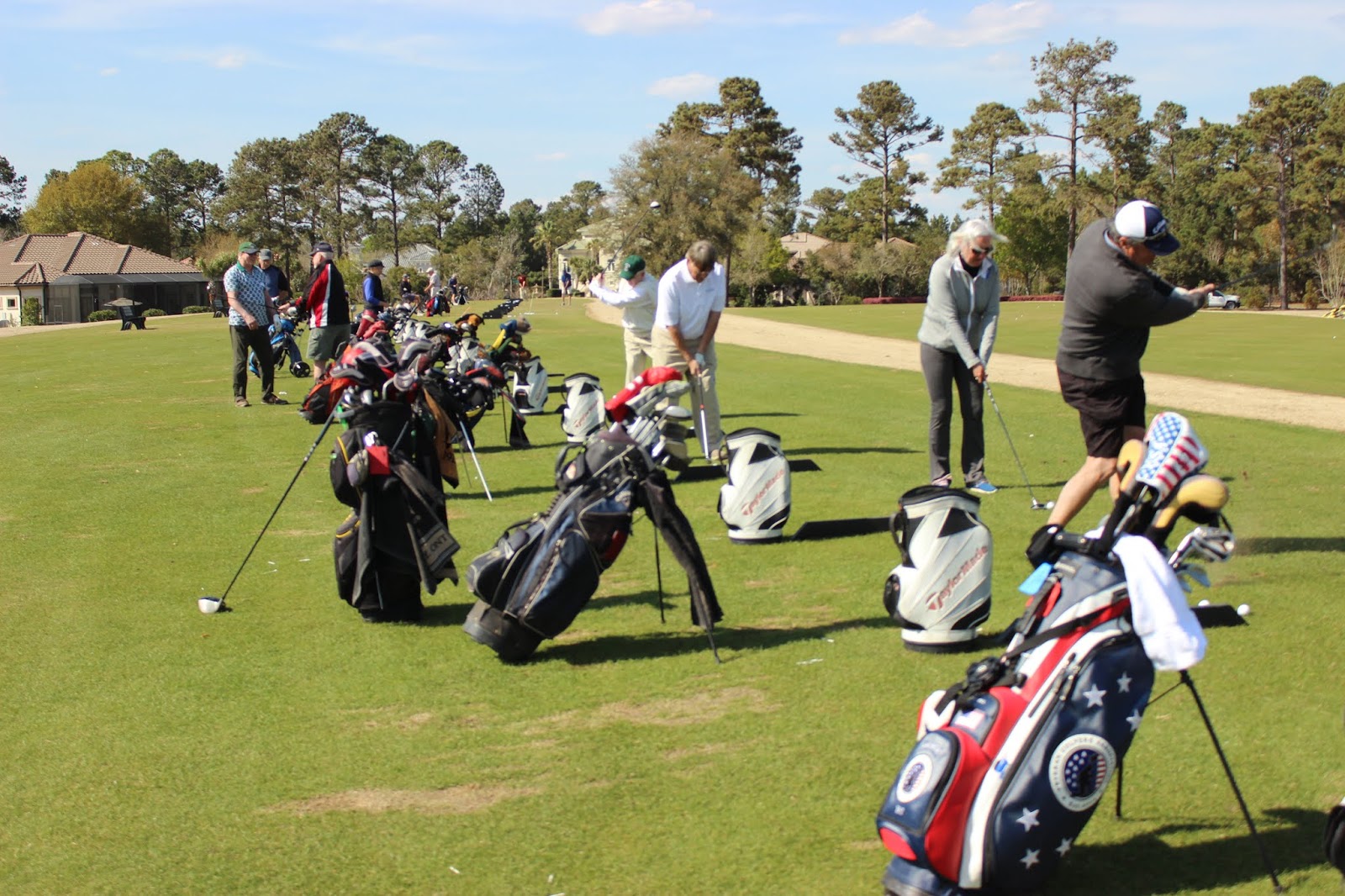 A Great Golf Swing Depends On These Lessons Golf For Beginners