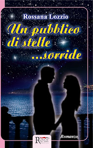 Un pubblico di stelle... sorride