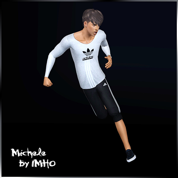 sim, sims, imho, downlosd, free, beautiful, male, model