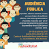 Prefeitura de Maruim promove audiência pública para discutir LDO/LOA 2019