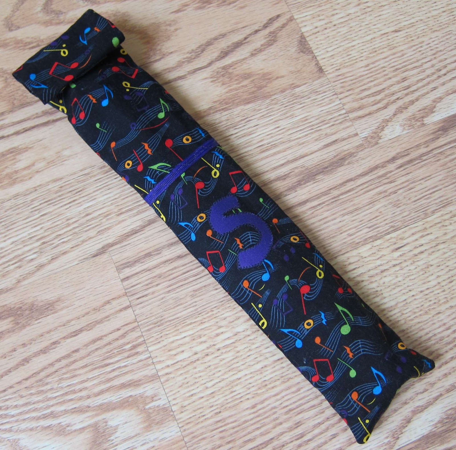 Created Through Inspiration