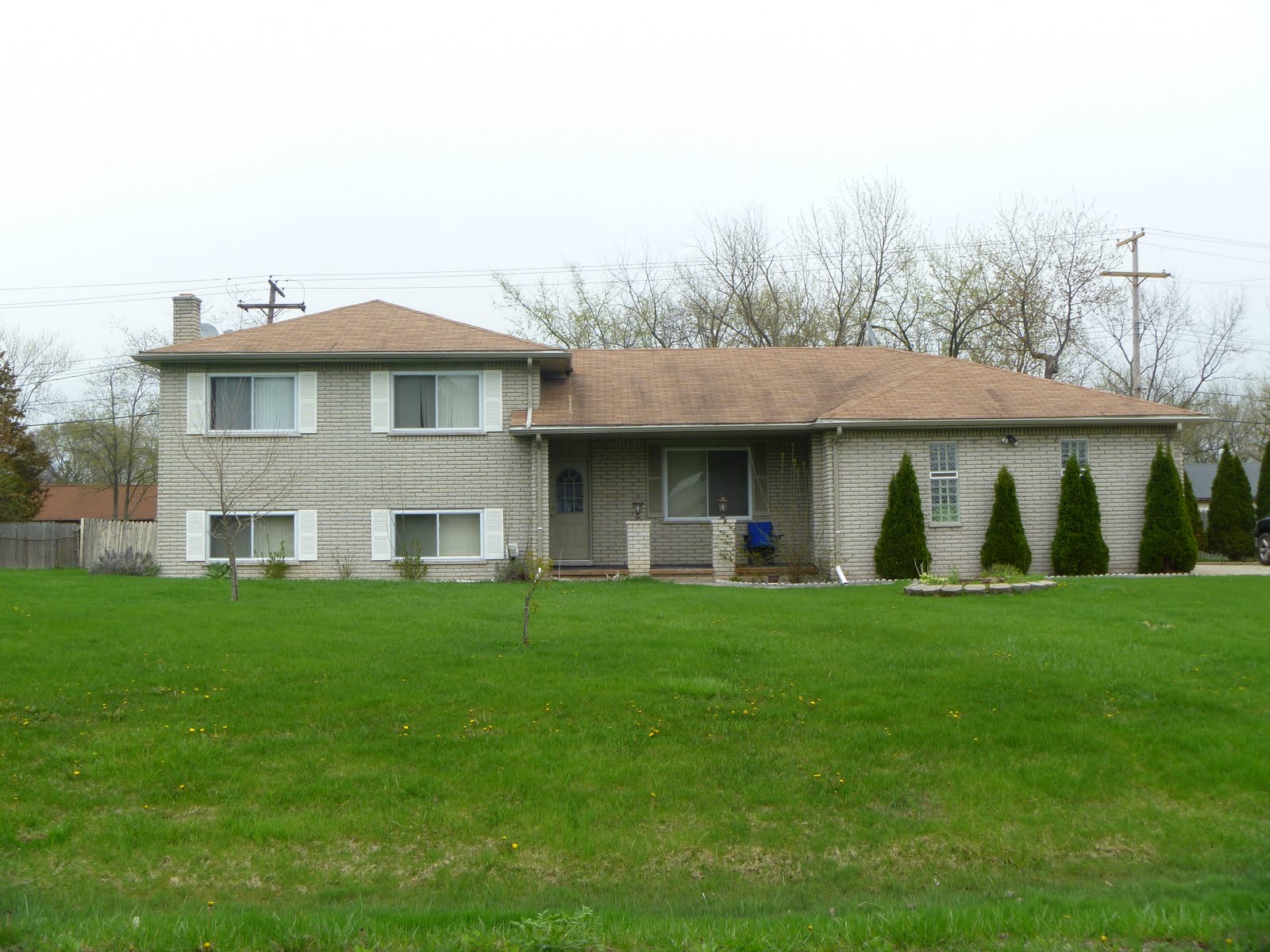 Homes for Sale in Farmington Hills MI Blog Subdivision Springbrook 48336