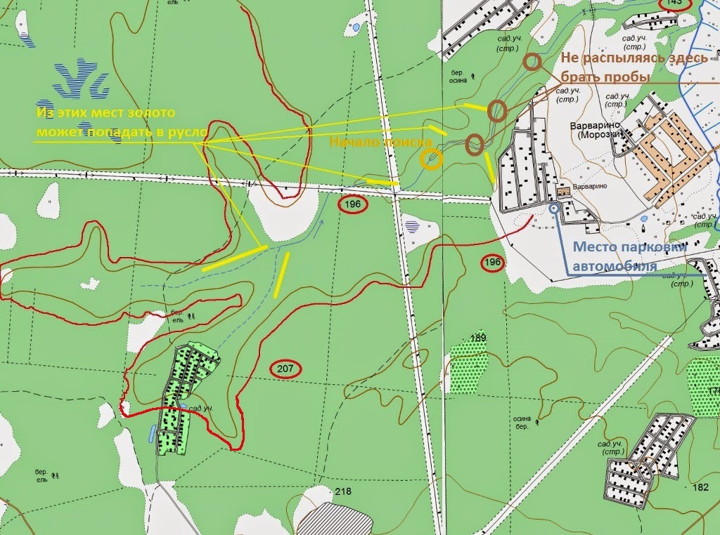 добыча золота в подмосковье карта. золото в оврагах. золотоносная жила. золотые прииски в подмосковье на карте. золото в оврагах.