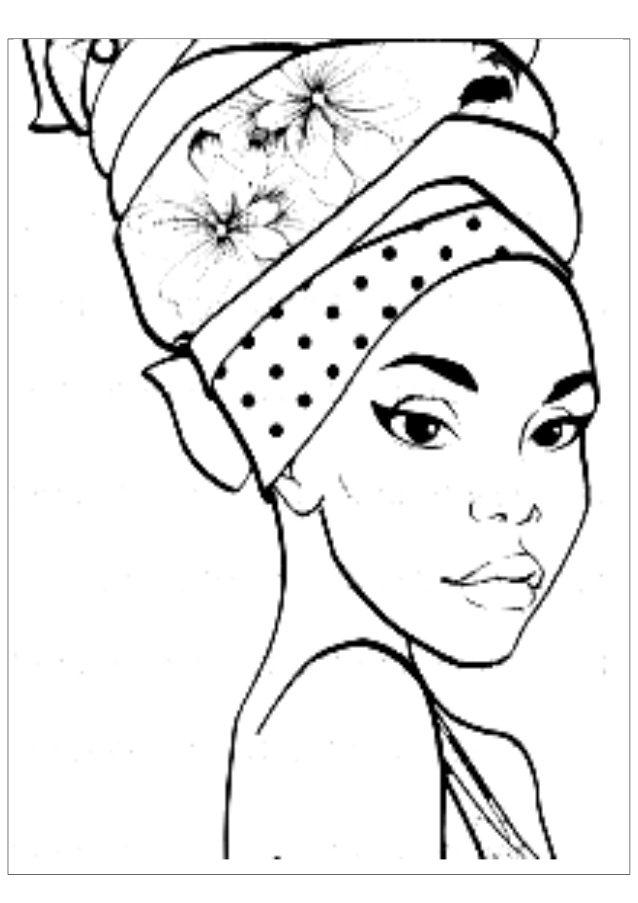 ATIVIDADES DIVERSAS CLÁUDIA: Montar painel - Dia da Consciência Negra   Desenhos de arte simples, Dia da consciência negra, Desenhos zentangle