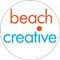 Beach Creative Website