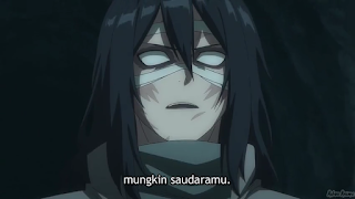 Radiant Season 2 Episode 14 Subtitle Indonesia