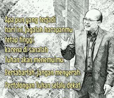 kata kata mutiara mario teguh kata kata mutiara mario teguh