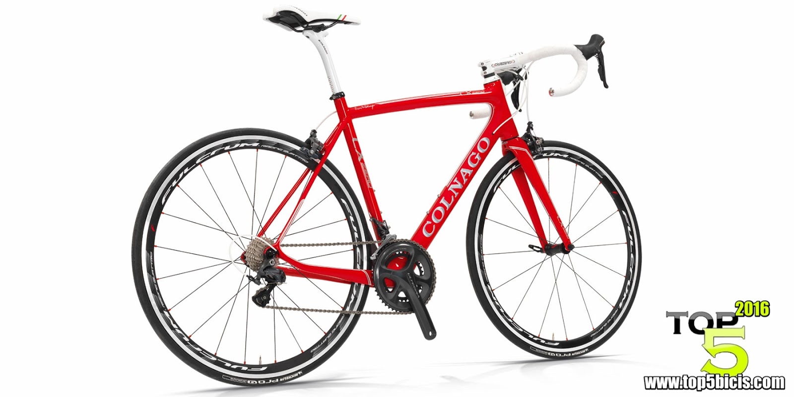 colnago cx evo