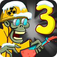 Tải Game Zombie Ranch Mod Full Tiền Cho Android Game Zombie Ranch Mod