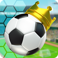 Kings of Soccer Hack Full Tiền Cho Android
