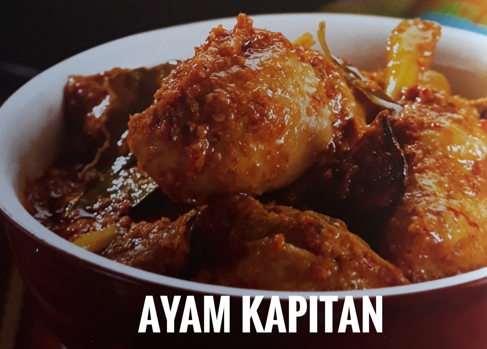 10 RESEPI AYAM UNTUK BERBUKA PUASA  MRSLIEZ.COM