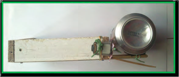 Membuat Bel Sederhana Dengan Sumber Arus Listrik Dc