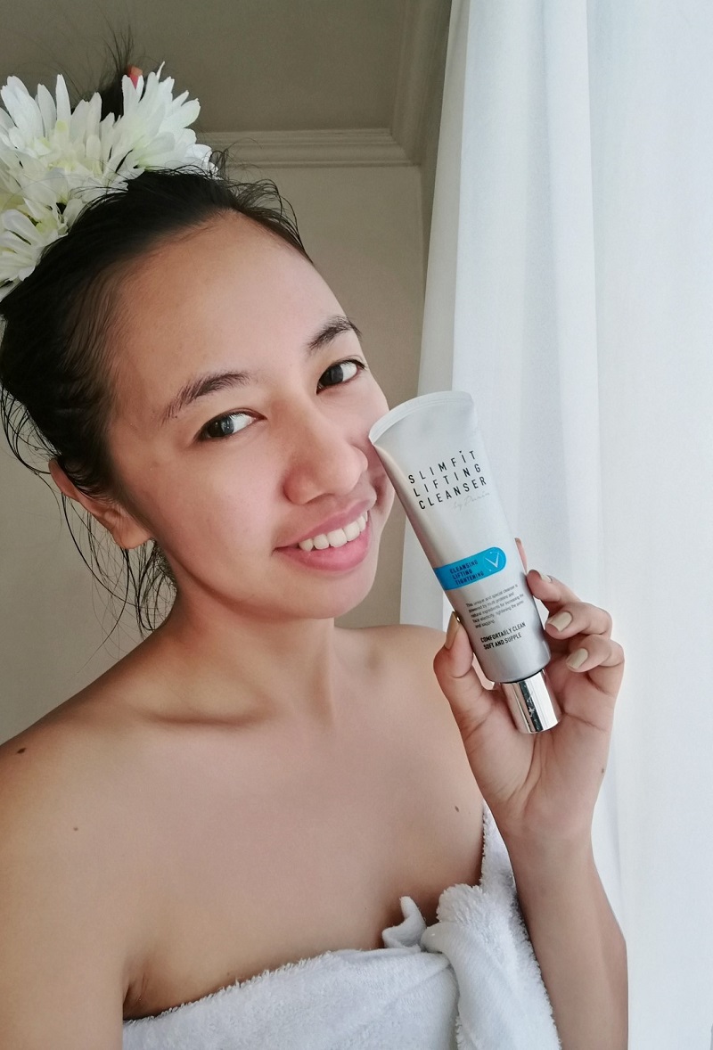 SKINZEN Slimfit Lifting Cleanser review