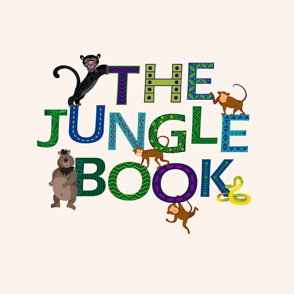 66 Best Seller Alliance Theater Jungle Book with Best Writers
