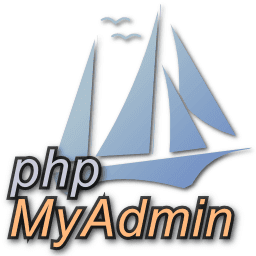 phpMyAdmin 4.7.7