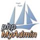 phpMyAdmin 4.7.3 phpMyAdmin 4.7.3