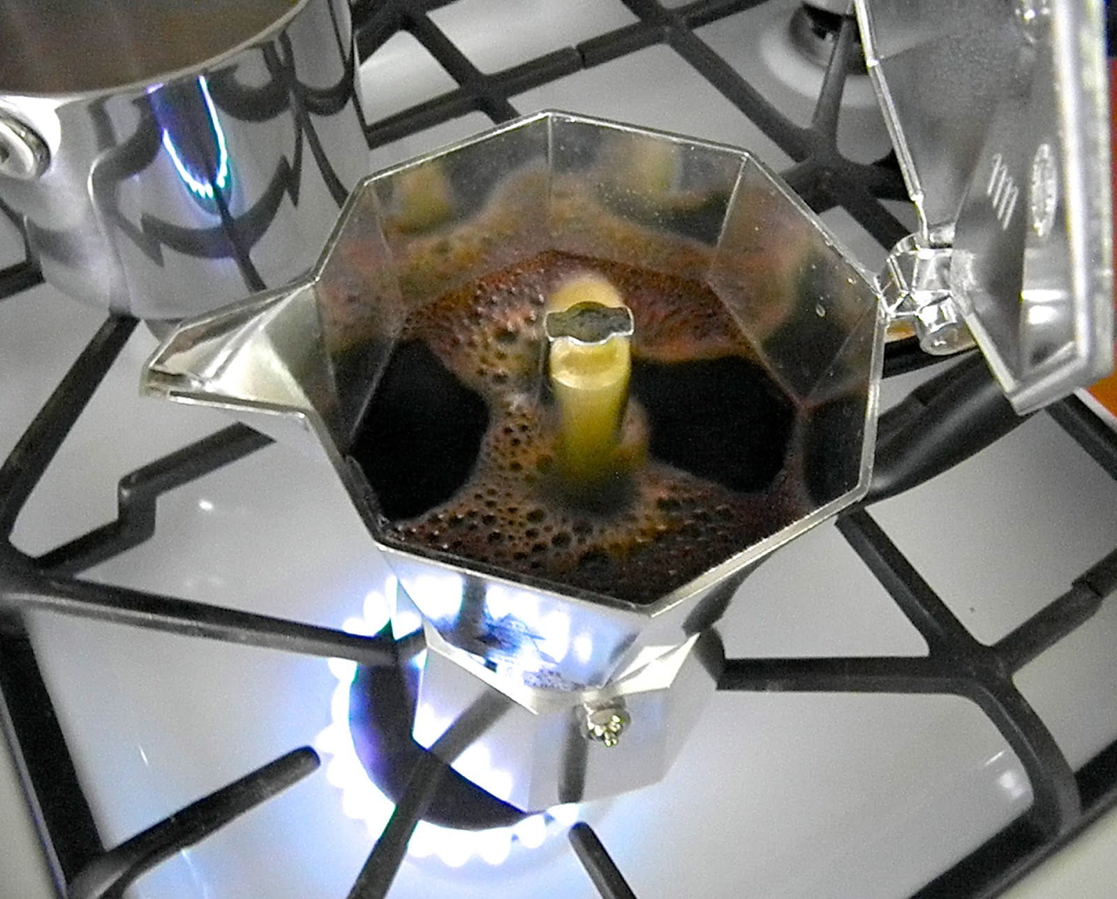 Bialetti Espresso Maker