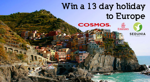 Sedunia Travel Contest Travel Contest Malaysia