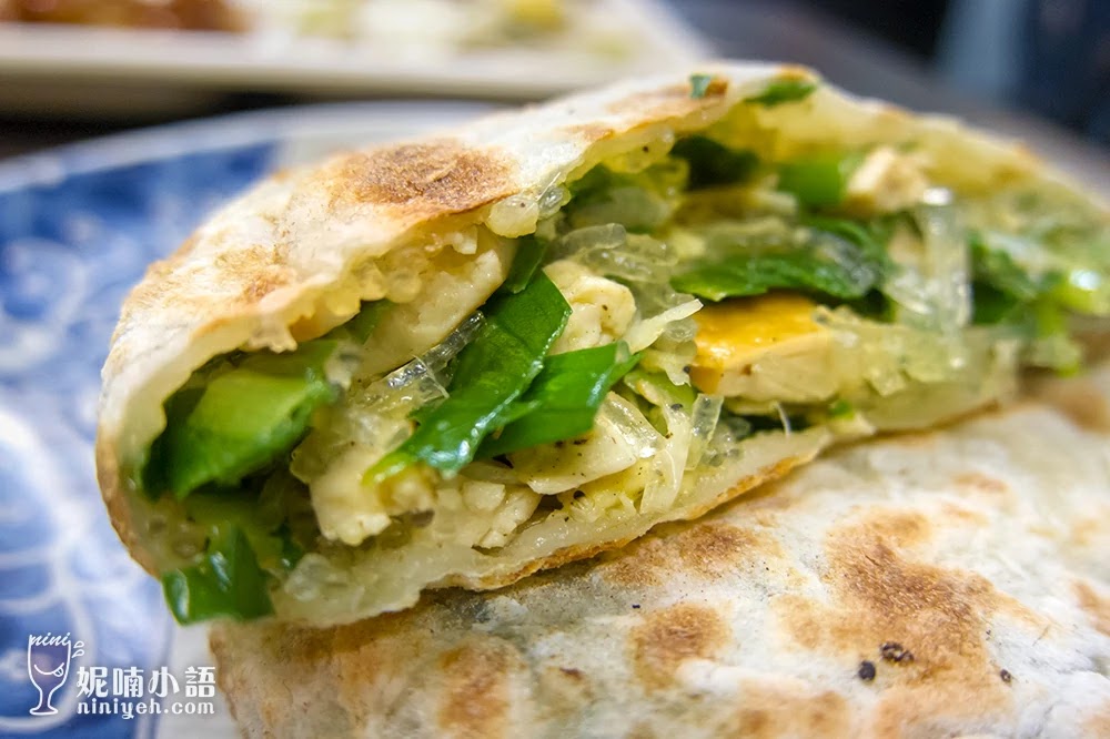 【東區美食】江蘇菜盒店。味美不怕巷弄深的神隱美食 【東區美食】江蘇菜盒店。味美不怕巷弄深的神隱美食