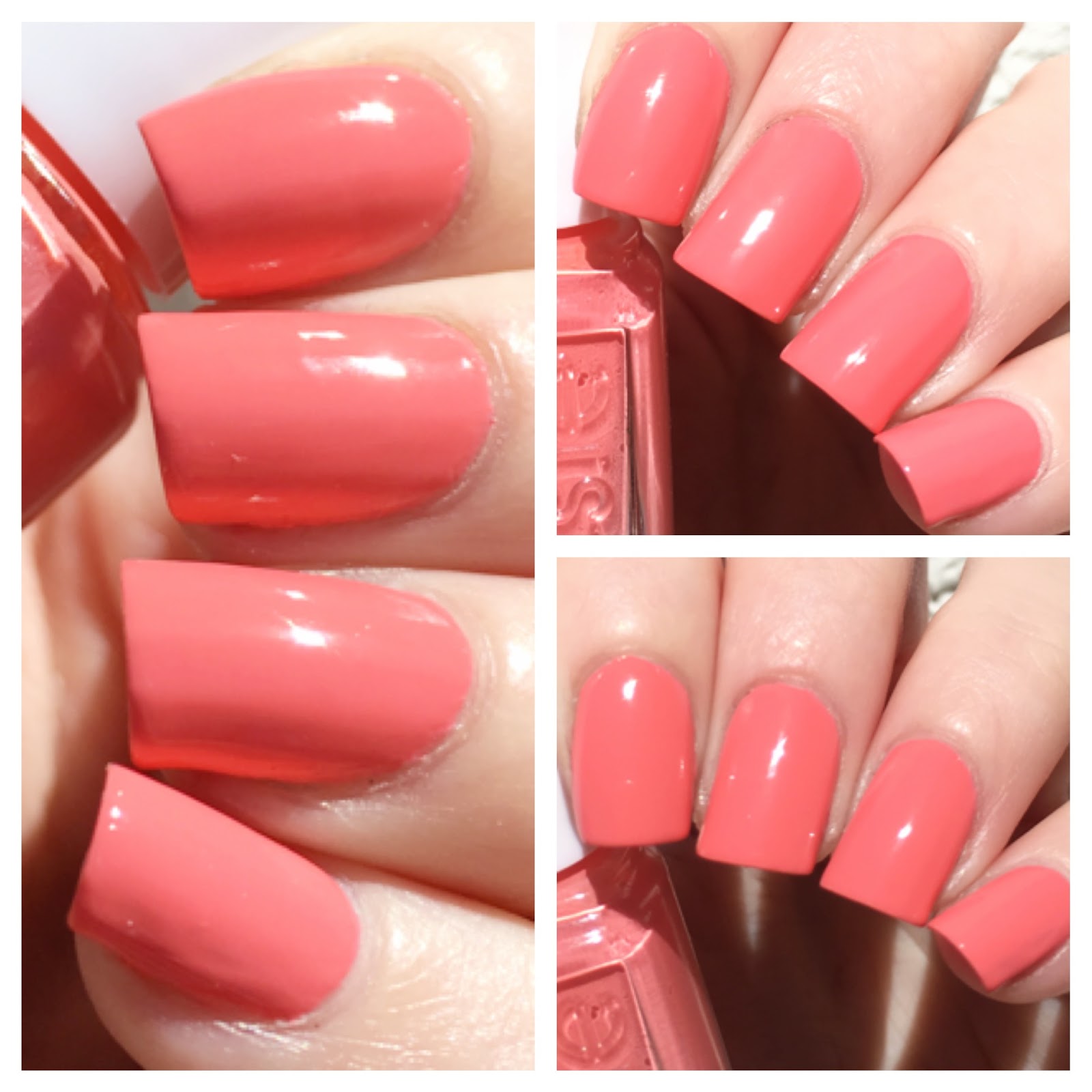 What Color Nail Polish For Summer 2016 Hession Hairdressing What Color Nail Polish For Summer 2016