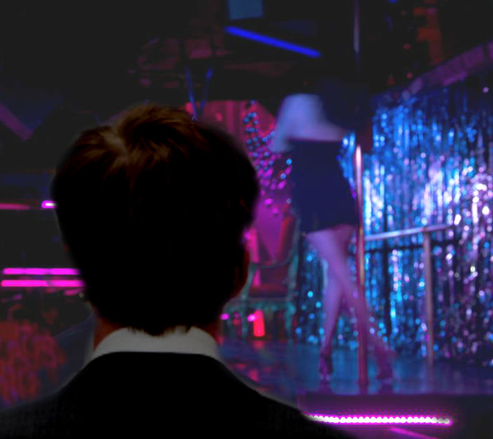 montreal strip clubs Montreal strip clubs