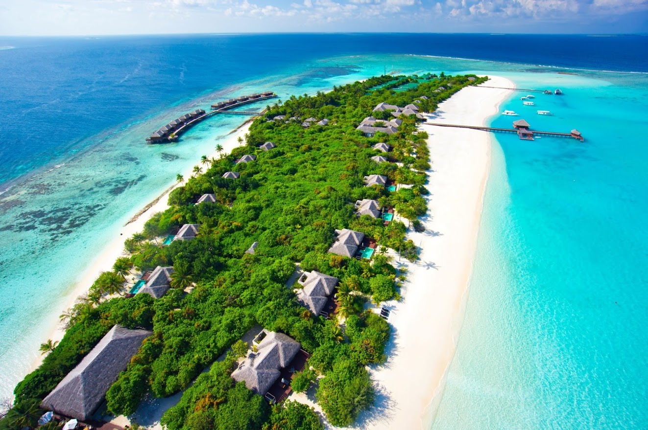 Singapore firm to acquire Maldives resort for USD31 million | Lalumi
