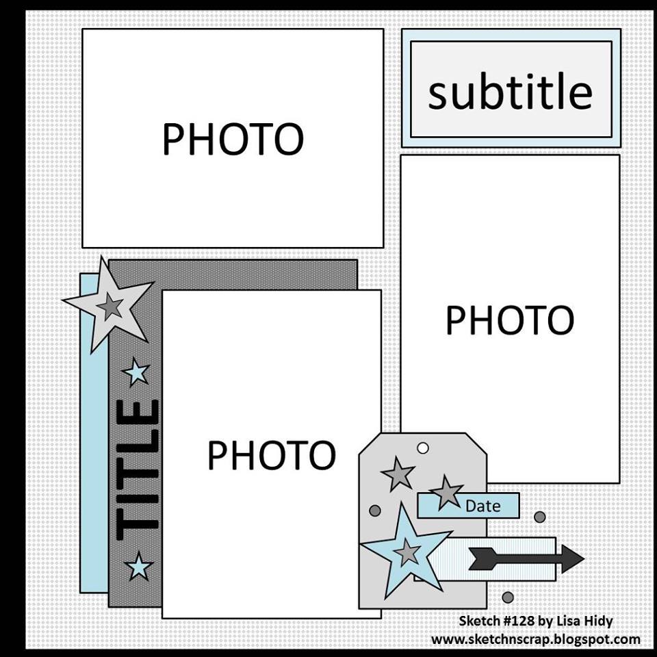 The Olde Saltbox Sketch N Scrap Layout Challenge 128 the olde saltbox sketch n scrap layout challenge 128