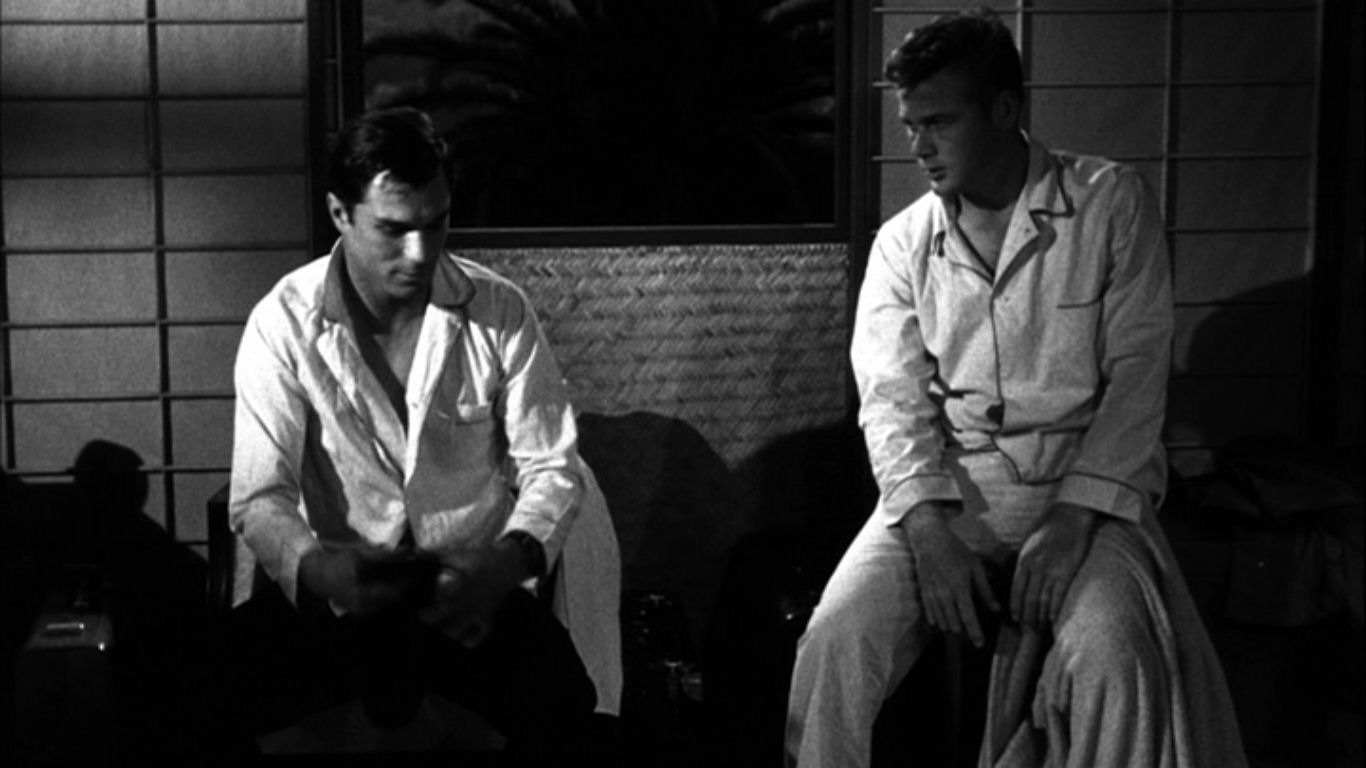 66 Kicks When Buz Left Route 66