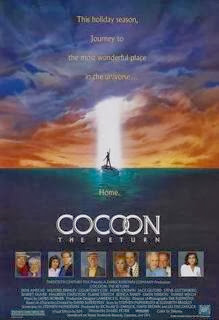 Cocoon 2 – DVDRIP LATINO