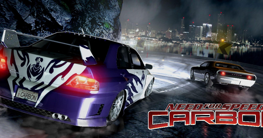 Need for Speed: Carbon - GameSpot